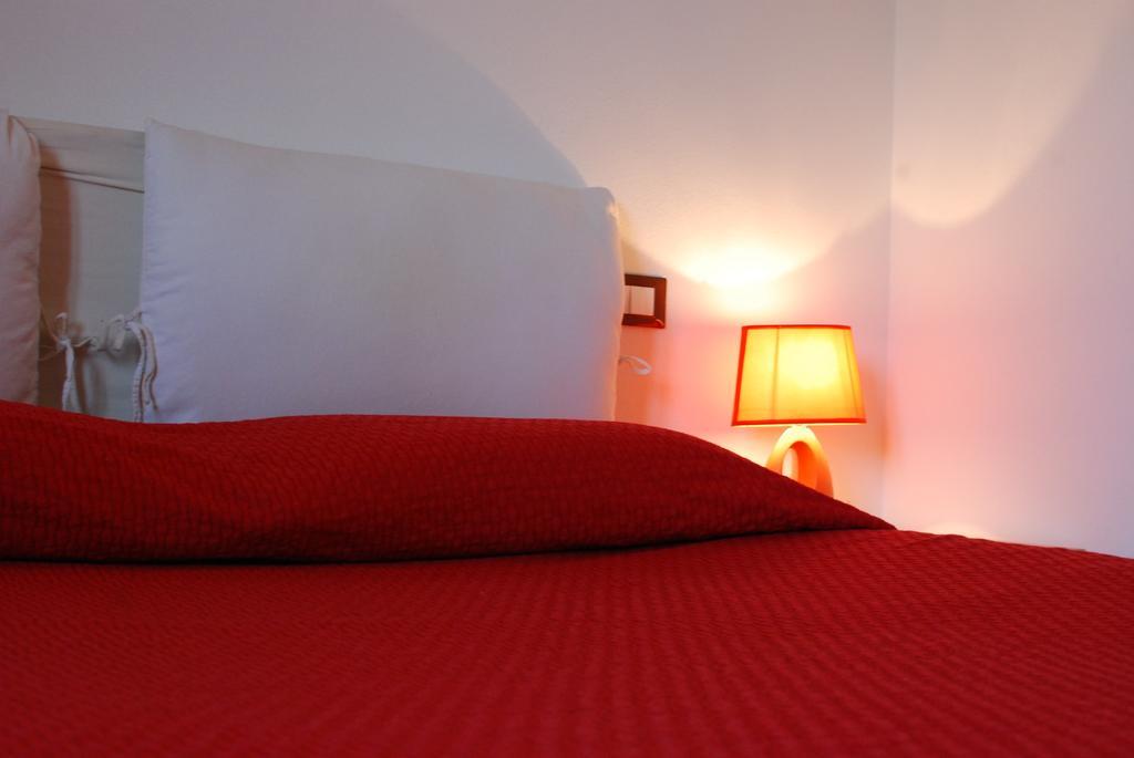 Bed and breakfast Tanca Is Torus *
