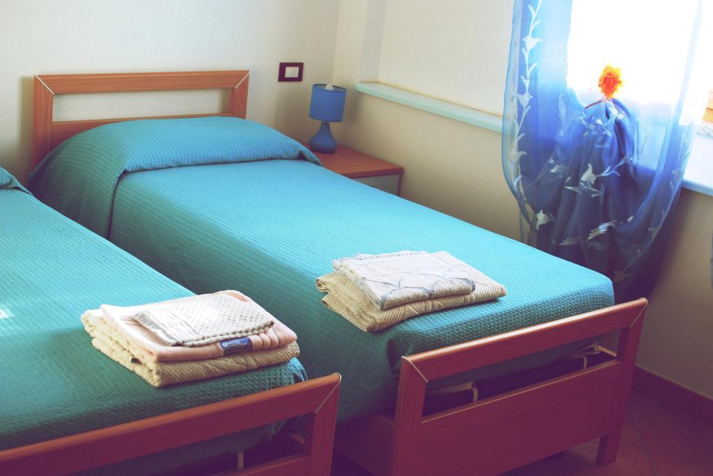 Tanca Is Torus Bed and breakfast Teulada