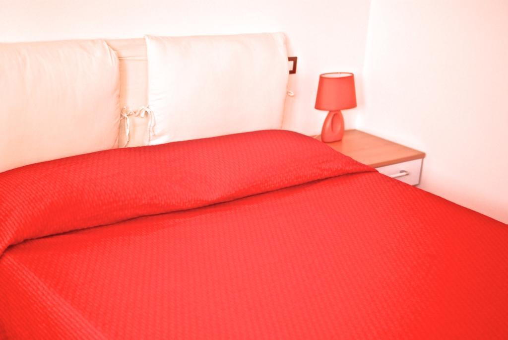 Bed and breakfast Tanca Is Torus Teulada