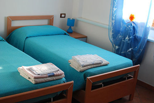 Tanca Is Torus Bed and breakfast Teulada