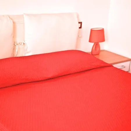 Tanca Is Torus Bed and Breakfast Teulada Habitación foto