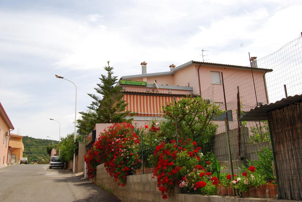 Bed & Breakfast Tanca Is Torus Teulada